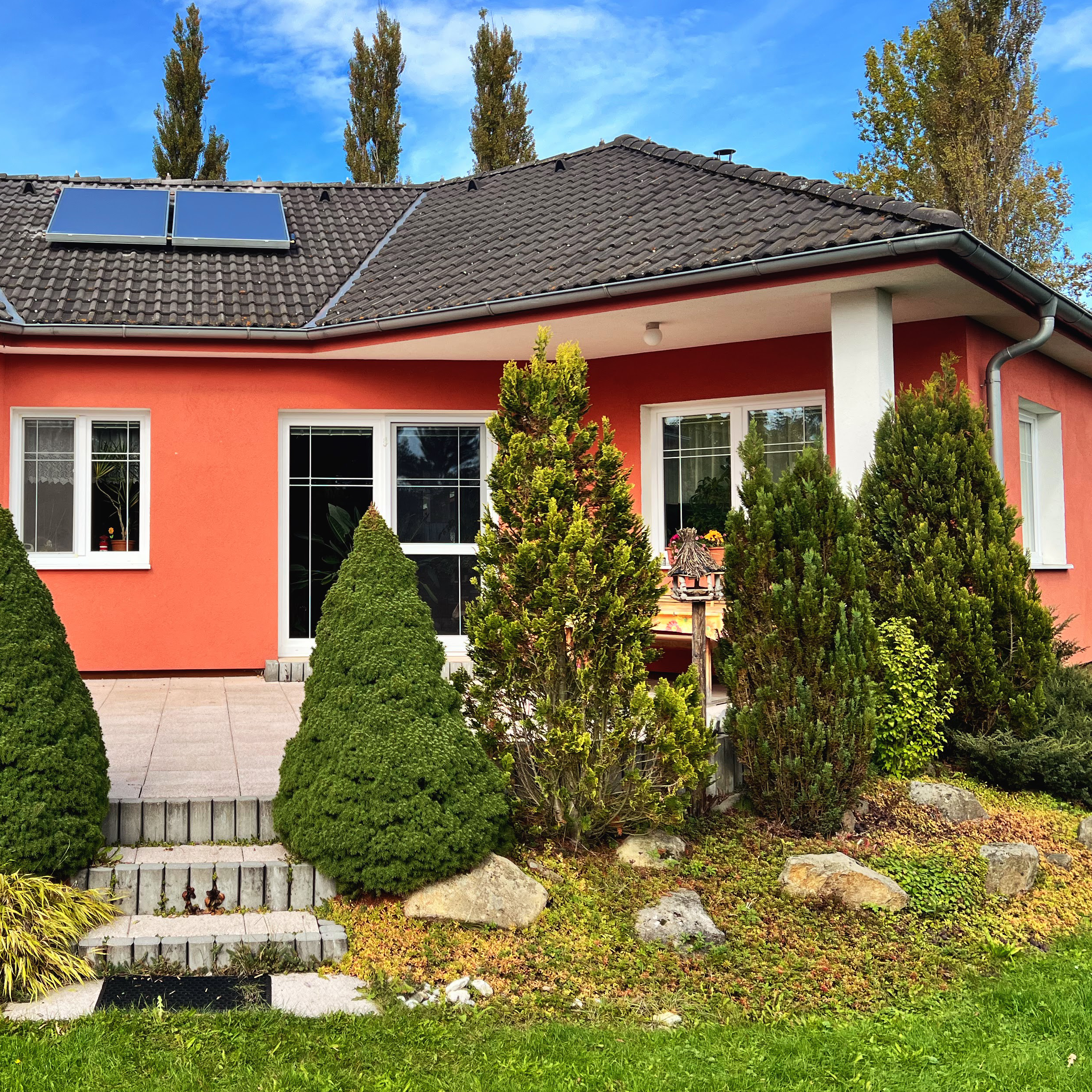 Úvod 2 solarni ohrev vody na klic kocian