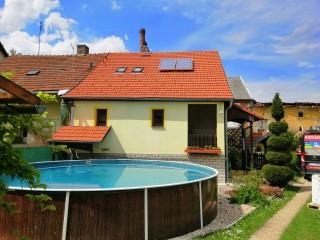 Solární ohřev bazénu