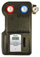 Oběhová jednotka Grundfos pro solární systém