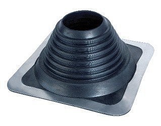 Prostupová manžeta