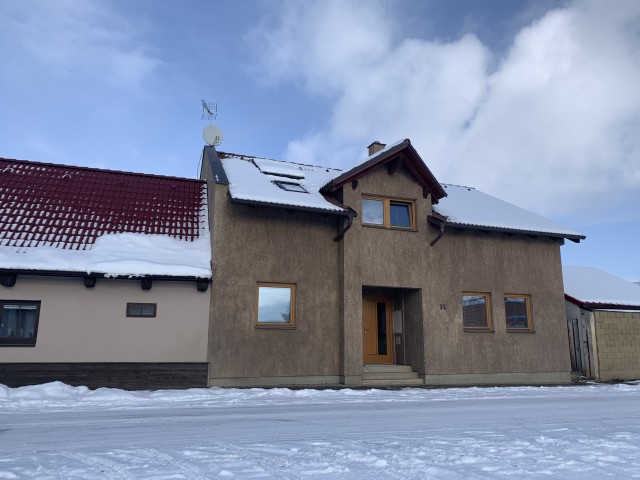 Vakuové kolektory čekají na jarní oblevu