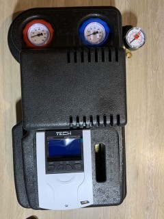 Solární čerpadlová jednotka