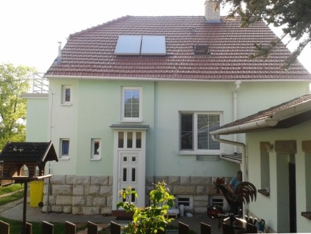 Křenovice u Vyškova