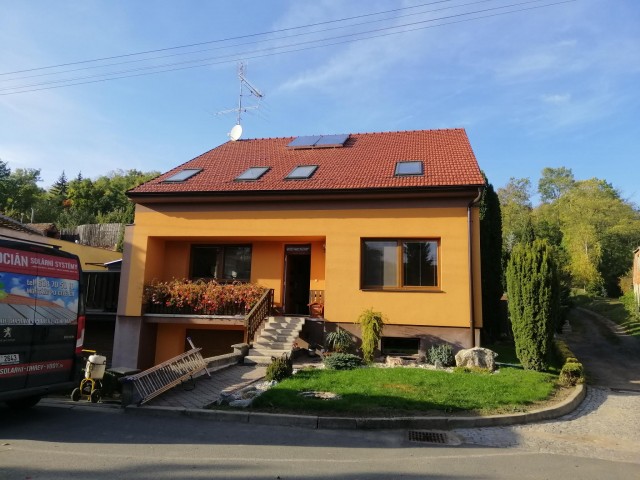 Lovčičky - Vyškov