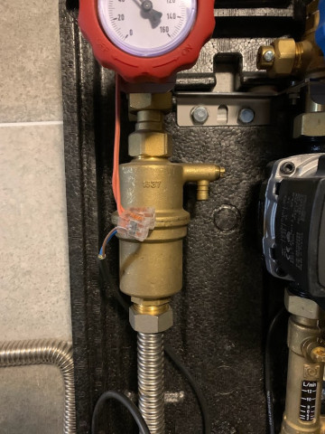 napojeni-teplotni-cidel-kolektoru