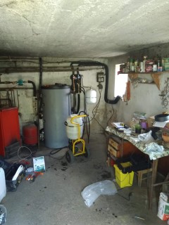 Nemrznoucí směs vyměňte po 5ti letech