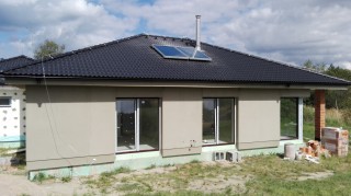 Účinnost deskových kolektorů je vyšší