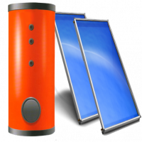 Solární systémy na ohřev vody: Vše, co potřebujete vědět