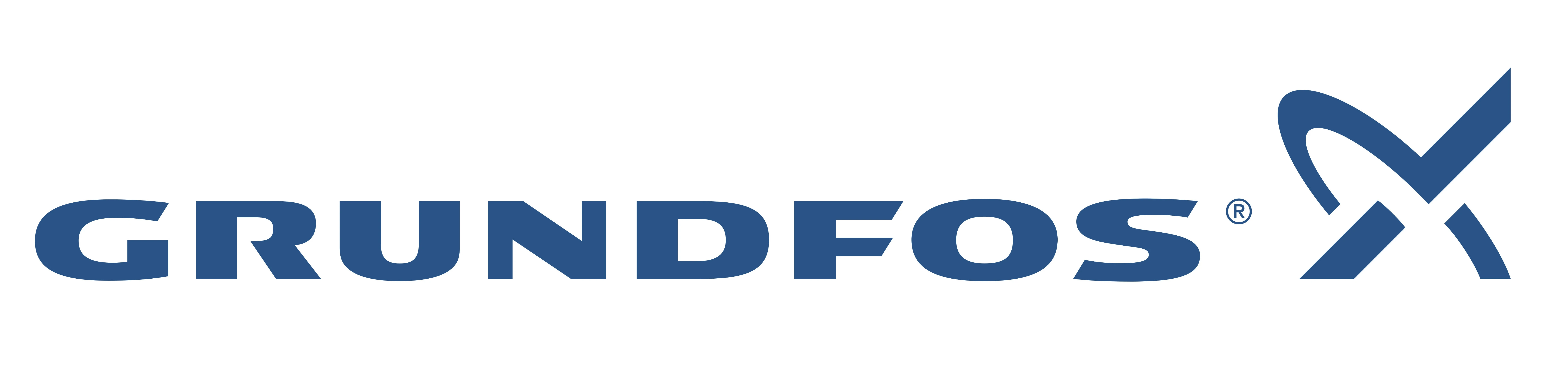 Grundfos logo