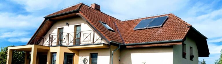 Informace k dotačnímu programu Nová zelená úsporám