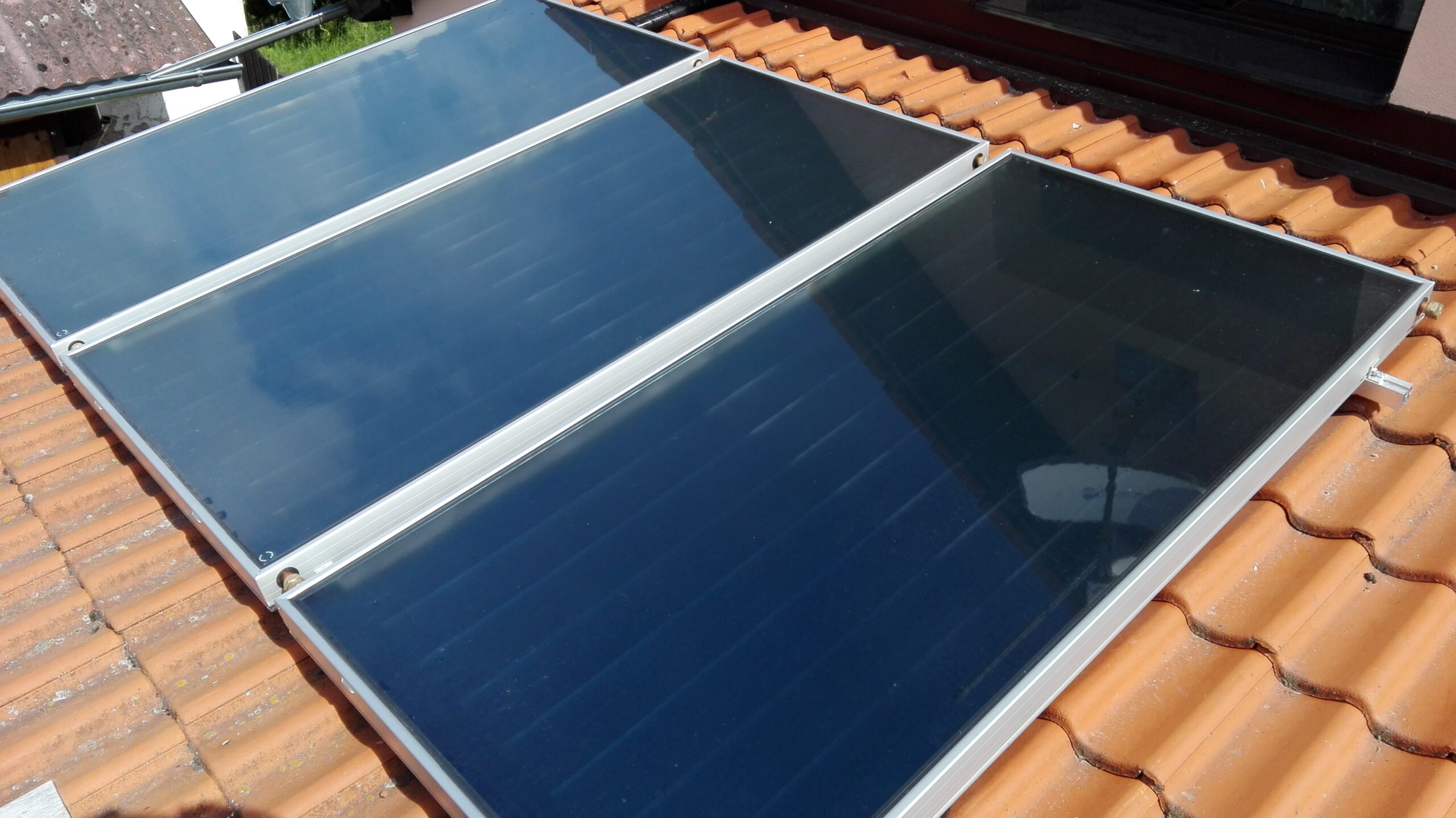 Jak spravne vybrat solarni kolektor scaled