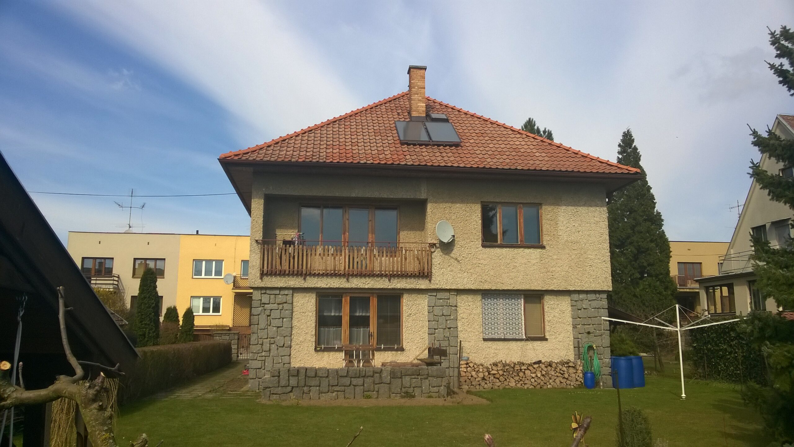 Montaze v Jiznich Cechach scaled