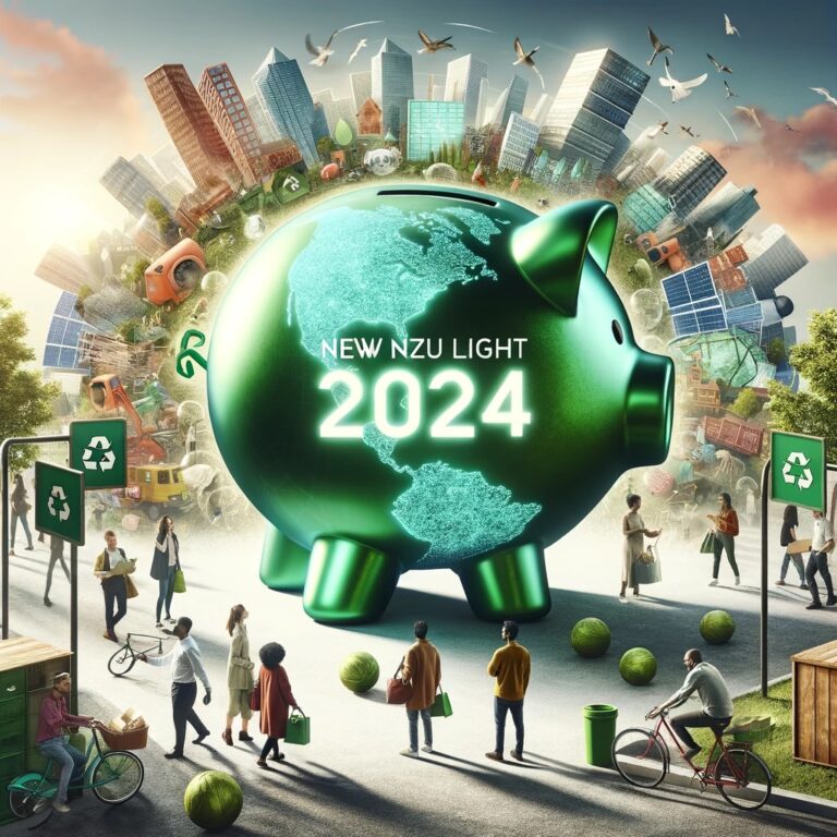 Změny od 17. ledna 2024 v programu Nová zelená úsporám Light: co se mění u FVE na ohřev vody