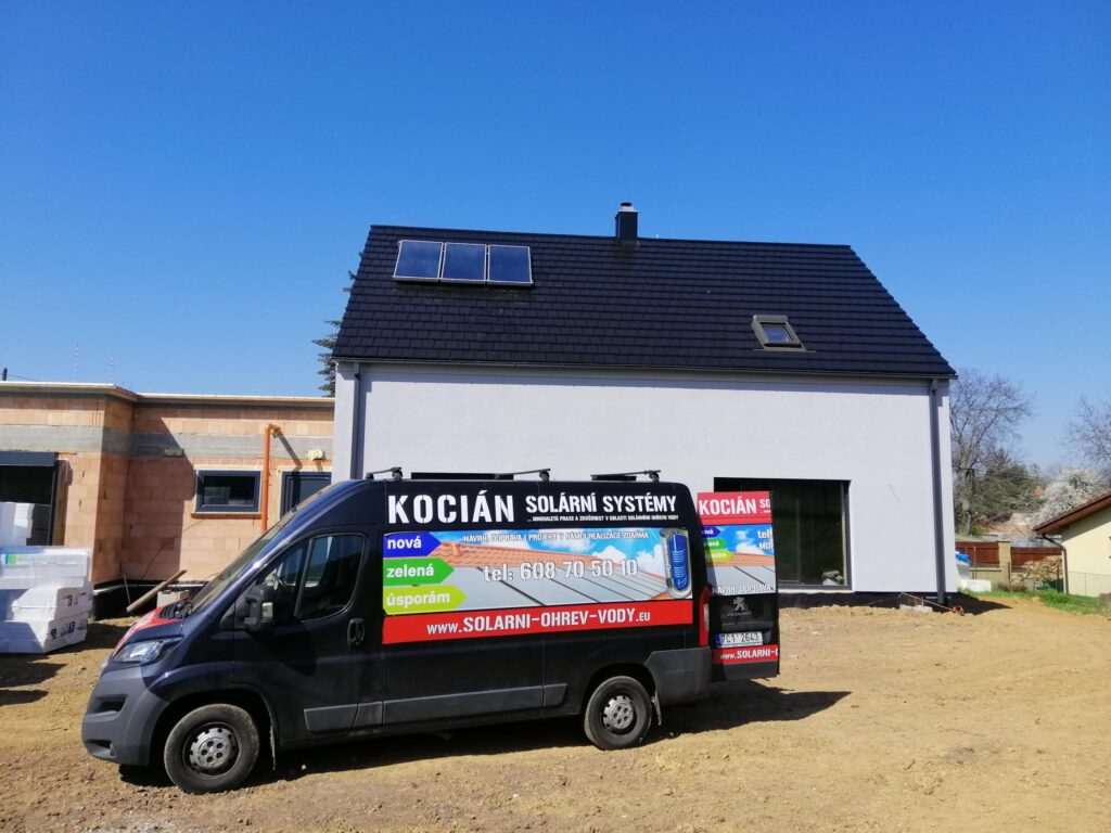 Vse co potrebujete vedet o solarnich kolektorech Pruvodce pro zacatecniky