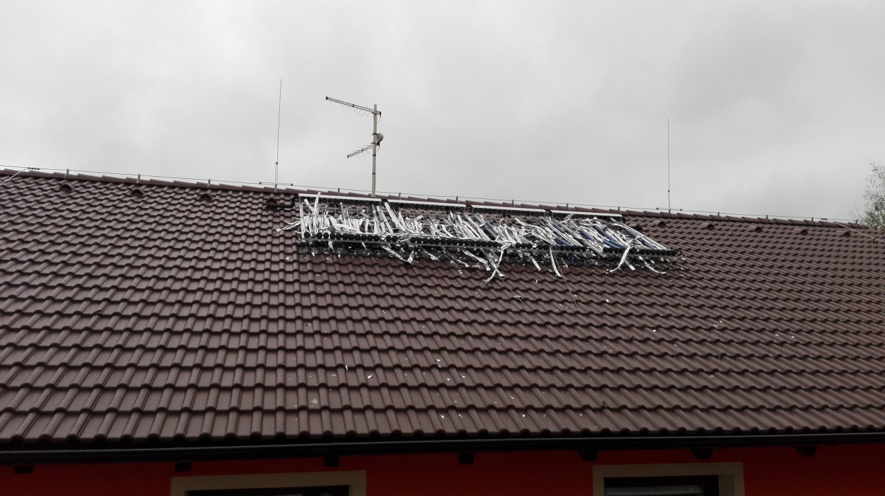 Vydrzi solarni system kroupy Jak ktery