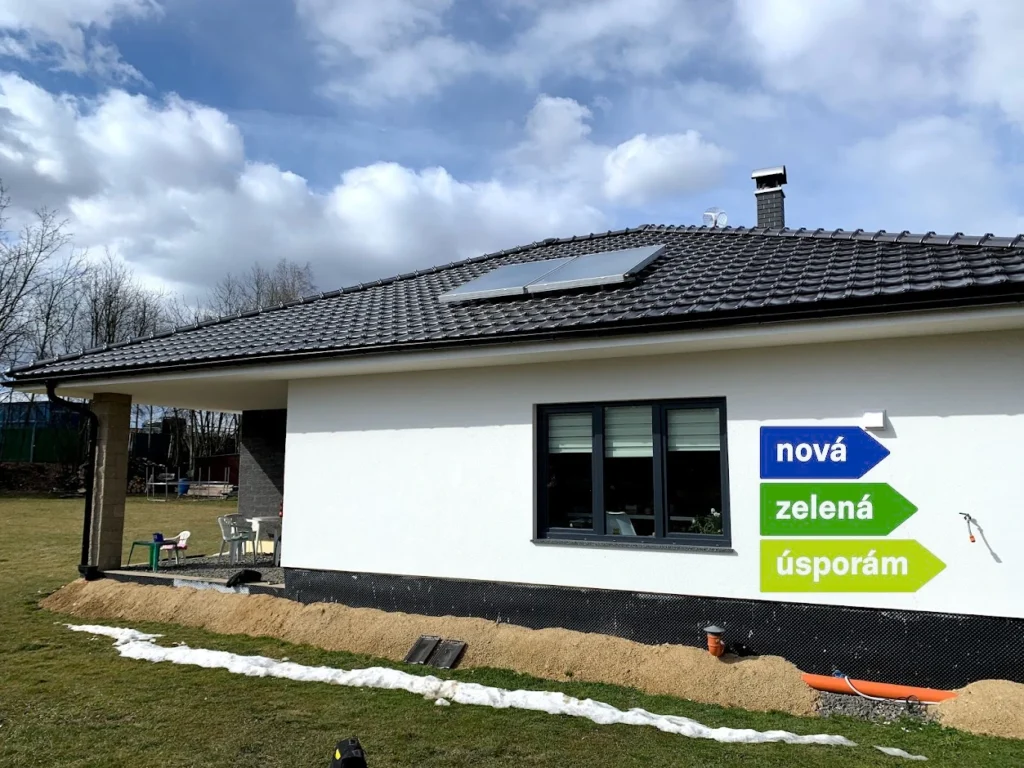 NZÚ 2026: Změny dotací a nové bezúročné úvěry 1 Dotace 2026 NZÚ