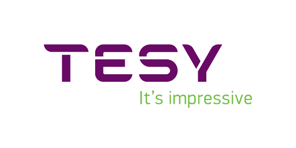 Reference 4 TESY LogoTagline