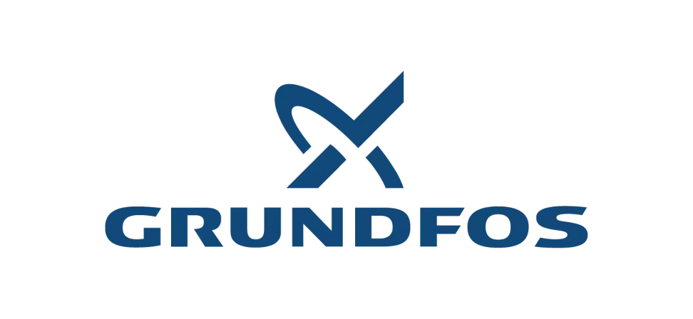 Reference 1 grundfos logo 1